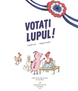 Votați Lupul!