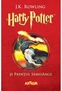 Harry Potter si Printul Semisânge (#6)