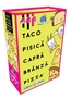  TACO, PISICA, CAPRA, BRANZA, PIZZA