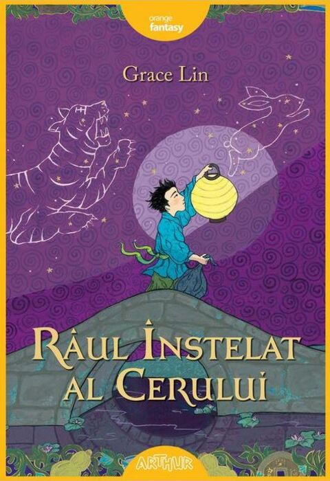 Raul Instelat al Cerului