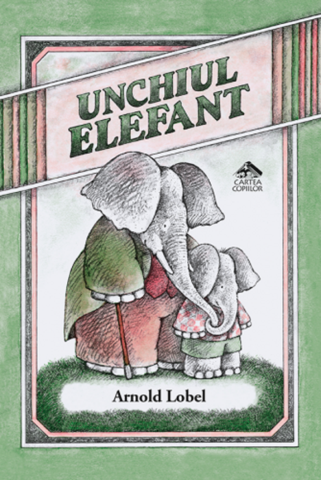 Unchiul Elefant