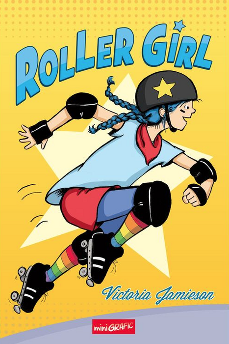 Roller Girl