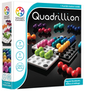 Joc educativ Quadrillion