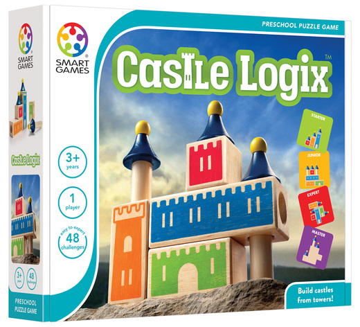 Castle Logix