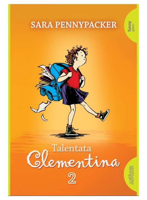 Talentata Clementina