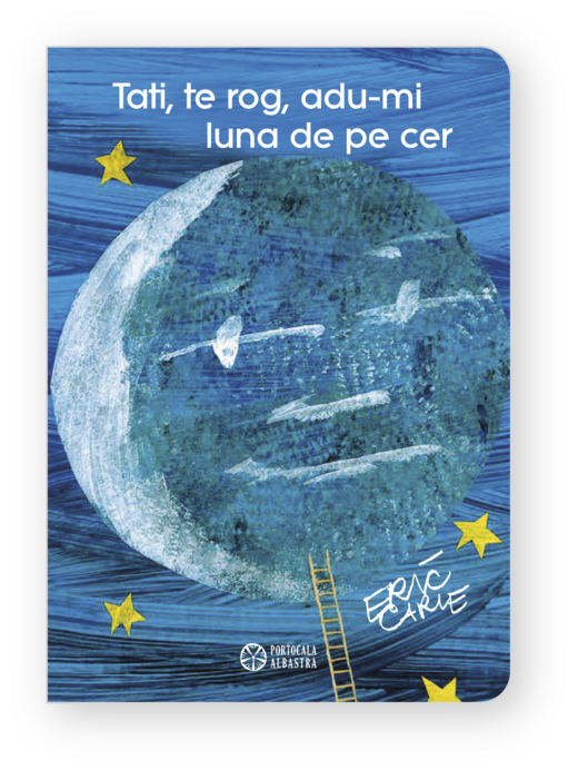 Tati, te rog, adu-mi luna de pe cer