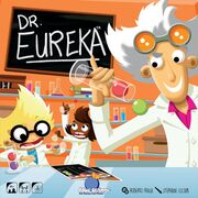 Dr. Eureka