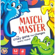 Match Master