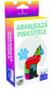 CAT STAX - ARANJEAZA PISICUTELE