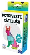 DOG PILE - POTRIVESTE CATELUSII