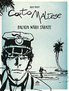 Corto Maltese 1. Balada mării sărate 