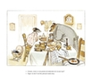 Ernest si Celestine la picnic