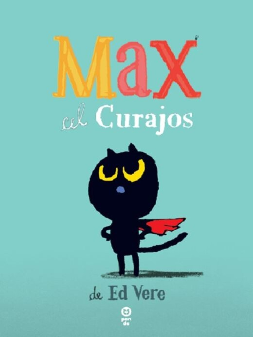 Max cel Curajos