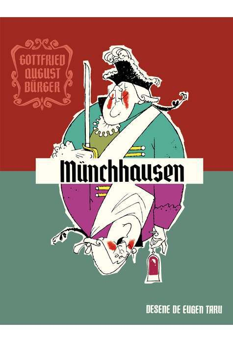 Munchausen