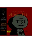 Integrala PEANUTS, vol.1