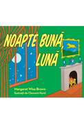 Noapte buna, luna