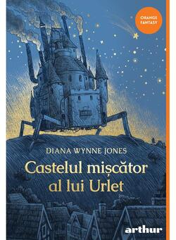 Castelul miscator al lui Urlet