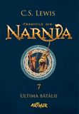 Cronicile din Narnia VII. Ultima bătălie