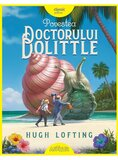 Povestea doctorului Dolittle