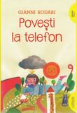 Povesti la telefon