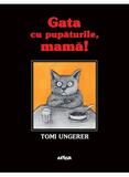 Gata cu pupăturile, mamă! / Kein Kuss für Mutter