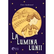 La lumina lunii