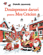 Douăsprezece daruri pentru Moș Crăciun