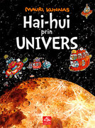 Hai-hui prin Univers 