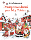 Douăsprezece daruri pentru Moș Crăciun