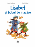 Lisabet și bobul de mazăre