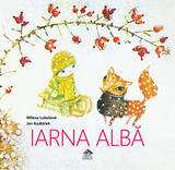 Iarna alba