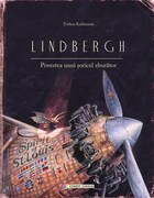 Lindbergh. Povestea unui soricel zburator 