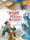  Basme si povesti romanesti - Neghinita si alte povesti