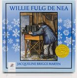 Willie Fulg de Nea