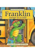 Franklin merge la scoala