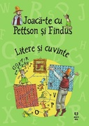  Joacă-te cu Pettson și Findus. Litere și cuvinte