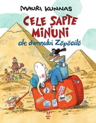 Cele şapte minuni ale domnului Zăpăcilă