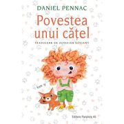 Povestea unui cățel