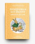 Aventurile lui Danny, soricelul de camp