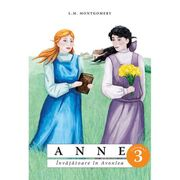 Anne. Invatatoare in Avonlea (Vol 3)