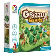 Grizzly Gears