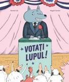 Votați Lupul!