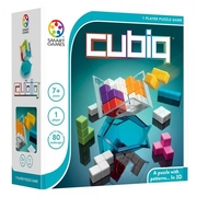 Joc Cubiq