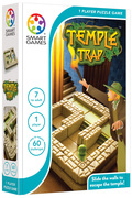 Temple Trap