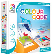 Joc educativ Colour Code