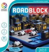 ROADBLOCK